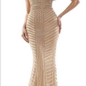 BRAND NEW UNWORN PROM DRESS